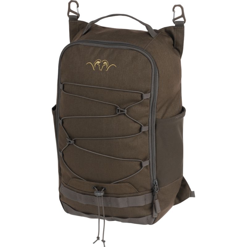 Blaser Harness Backpack Brun