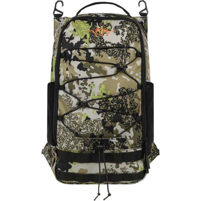 Blaser Harness Backpack HunTec Camo