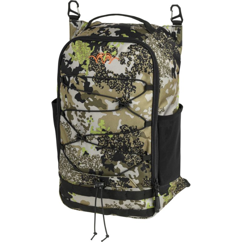 Blaser Harness Backpack HunTec Camo