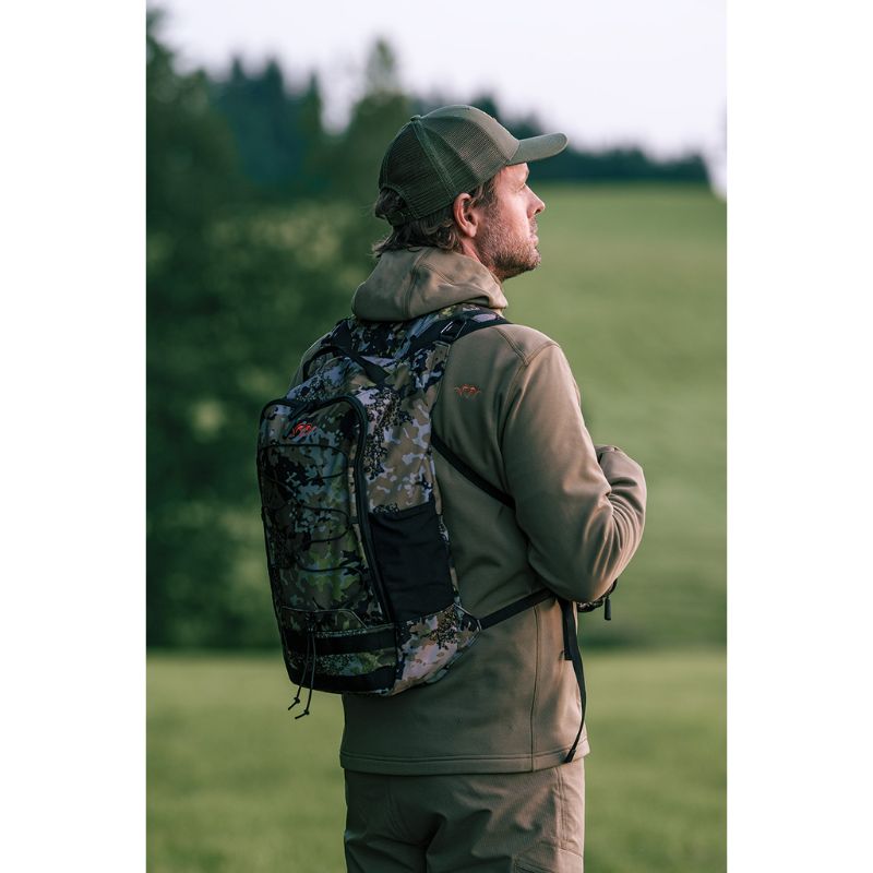 Blaser Harness Backpack HunTec Camo
