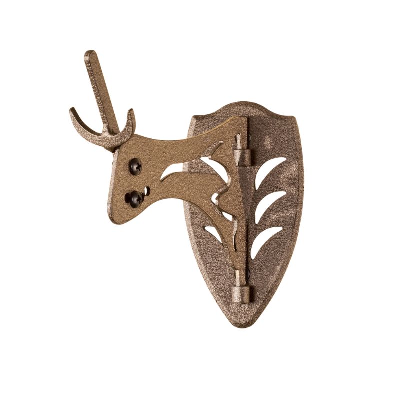 SKH Little Hooker S/M Size Trophies Brown