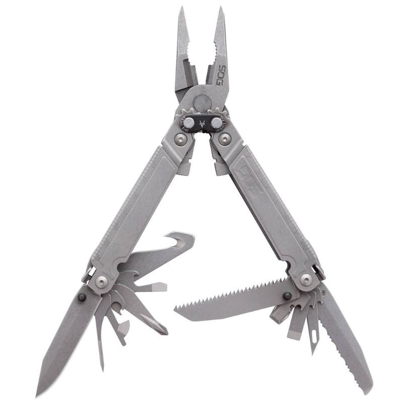 SOG Poweraccess Assist Multitool