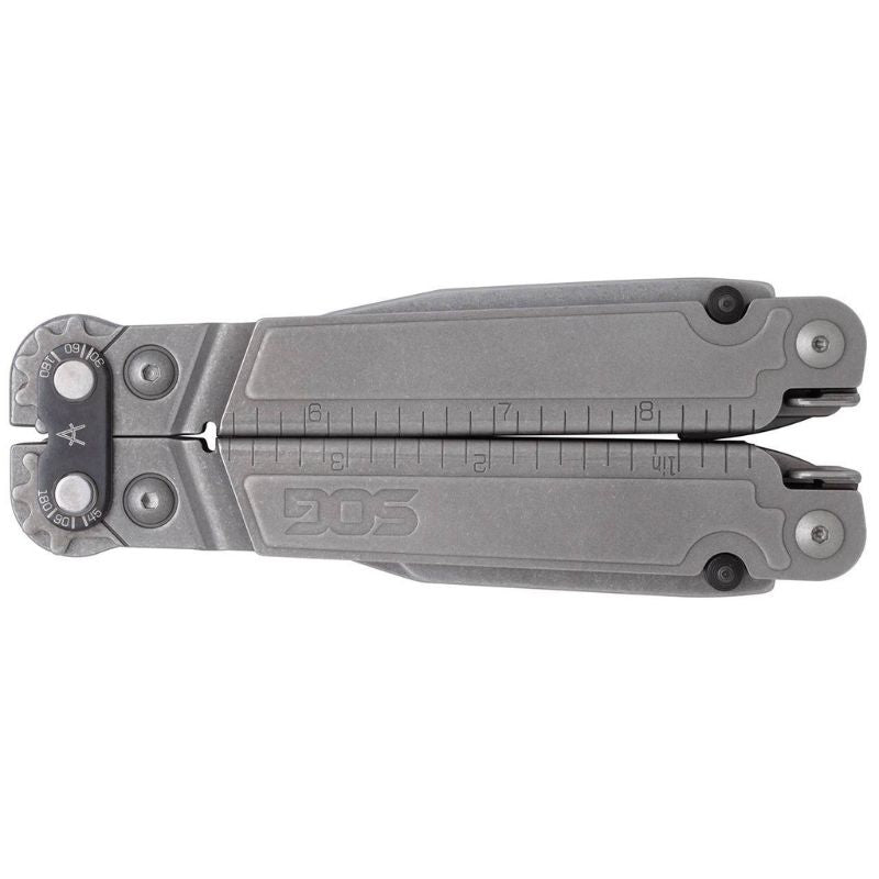 SOG Poweraccess Assist Multitool