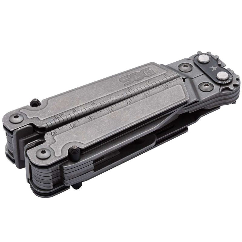 SOG Poweraccess Assist Multitool