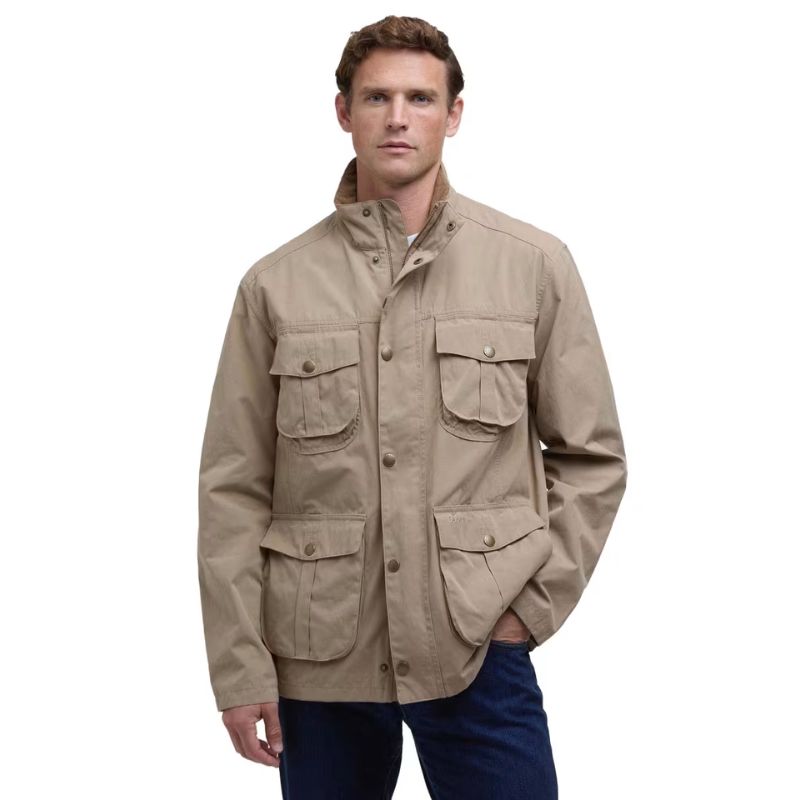 Barbour Sanderling Casual Jakke
