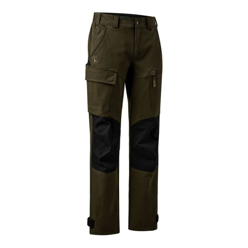 Deerhunter Sarek Full Stretch Buks - Kort Model