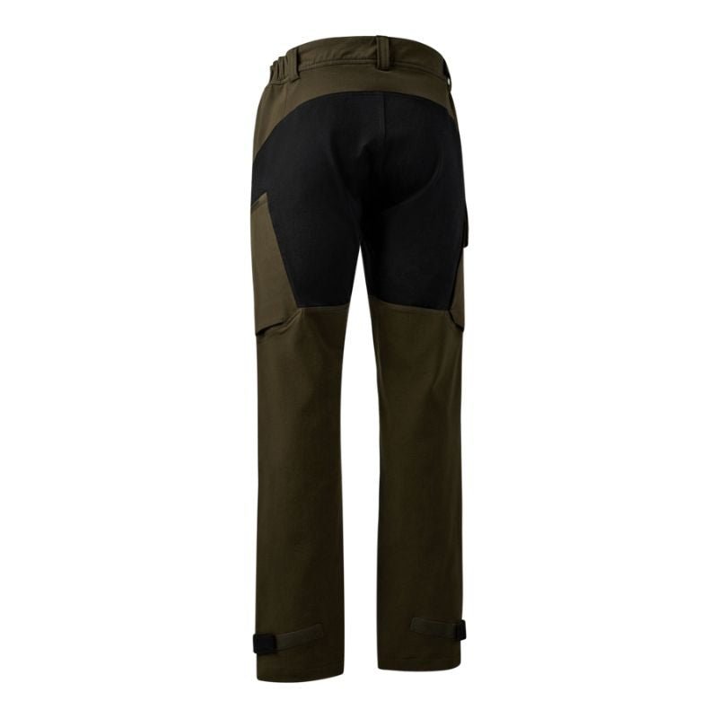 Deerhunter Sarek Full Stretch Buks - Kort Model