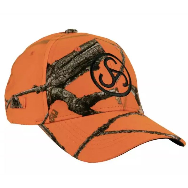 Sauer Camo Cap
