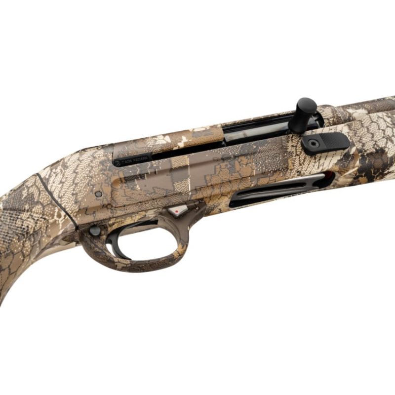 Sauer SL5 XT Optifade 12/76 76cm