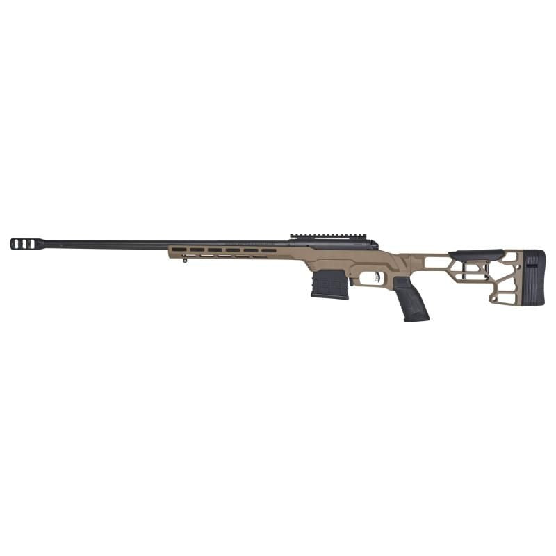 Savage 110 Precision Riffel (Links)