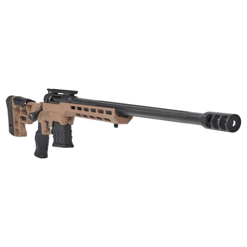 Savage 110 Precision Riffel (Links)