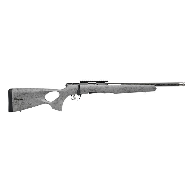Savage B22 Carbon 22LR