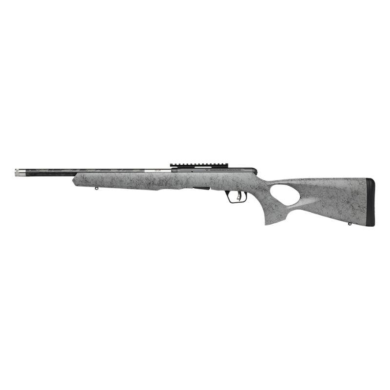 Savage B22 Carbon 22LR