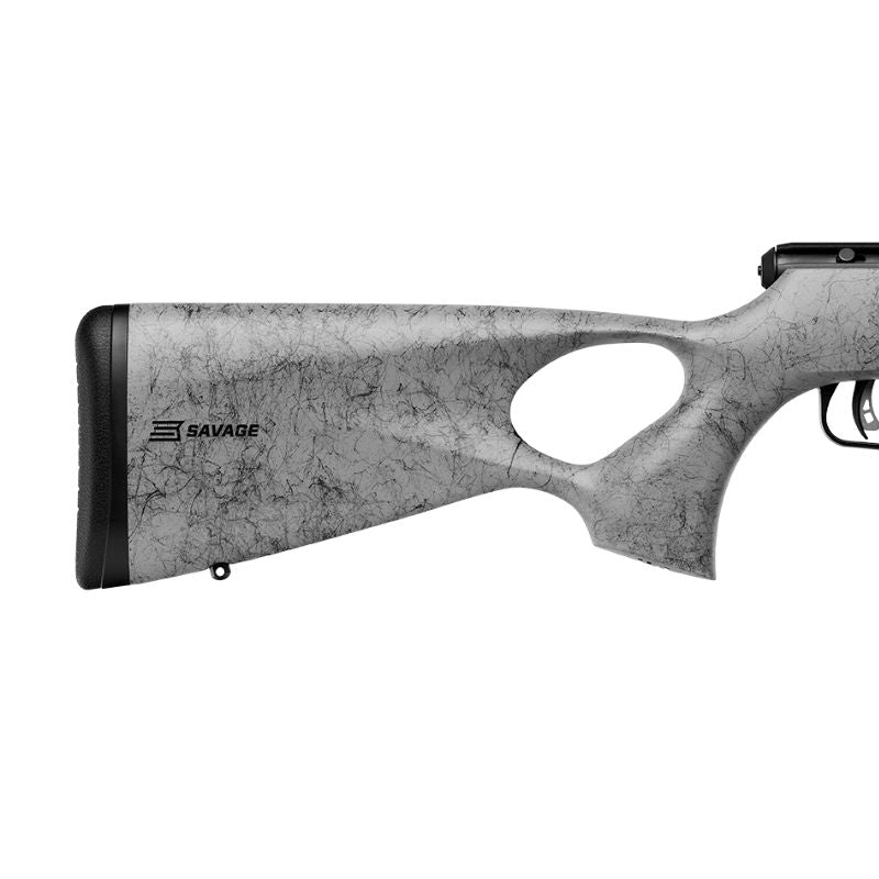 Savage B22 Carbon 22LR