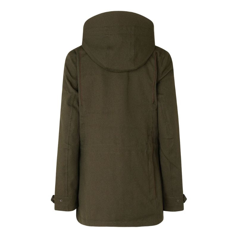 Seeland Woodcock Royale Eve Jakke Dame