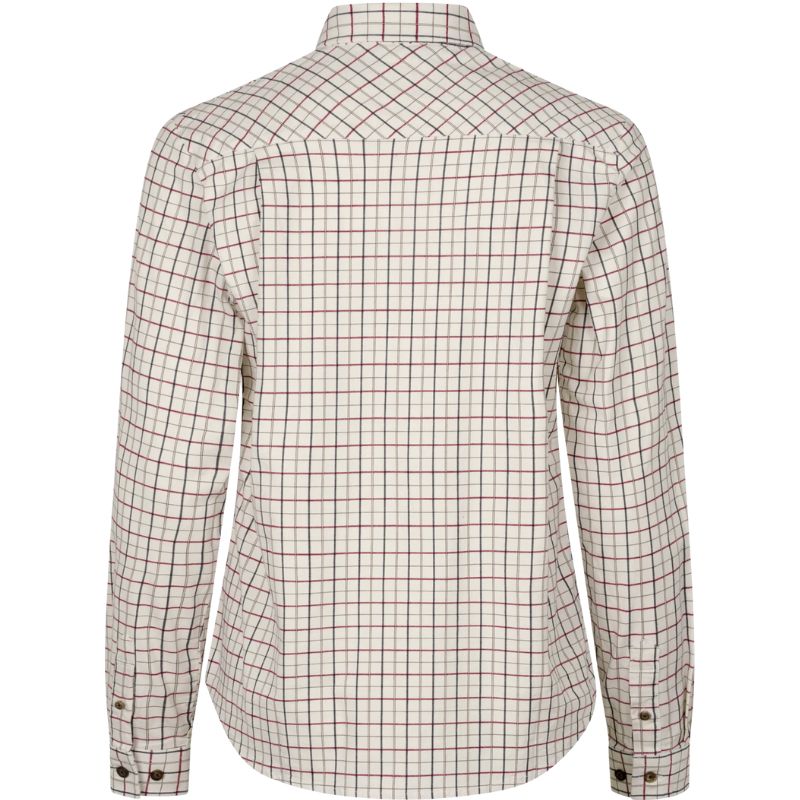 Seeland Kerry Shooting Skjorte Dame