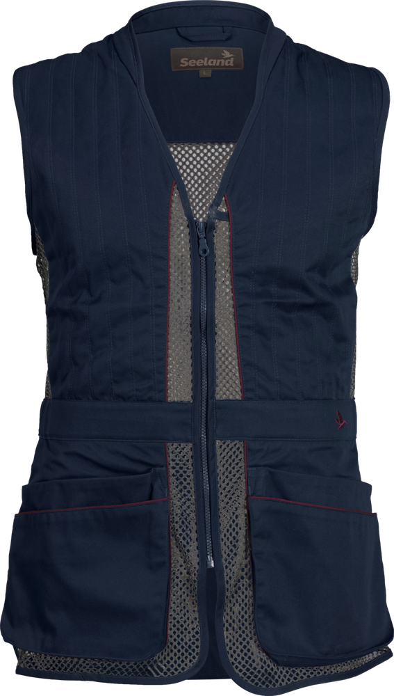 Seeland Skeet II Vest