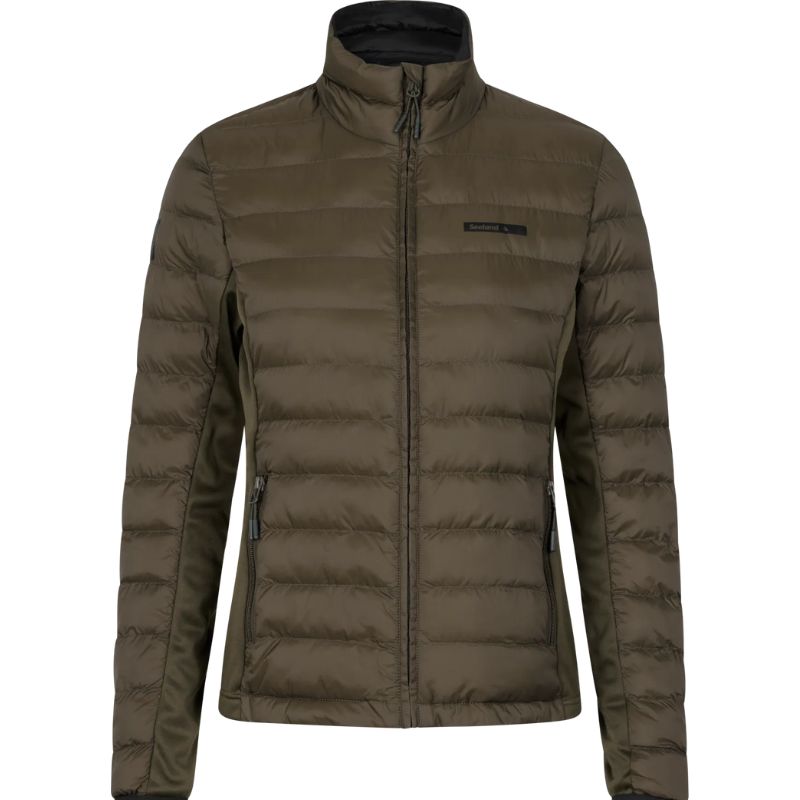 Seeland Therma Light Jakke Dame