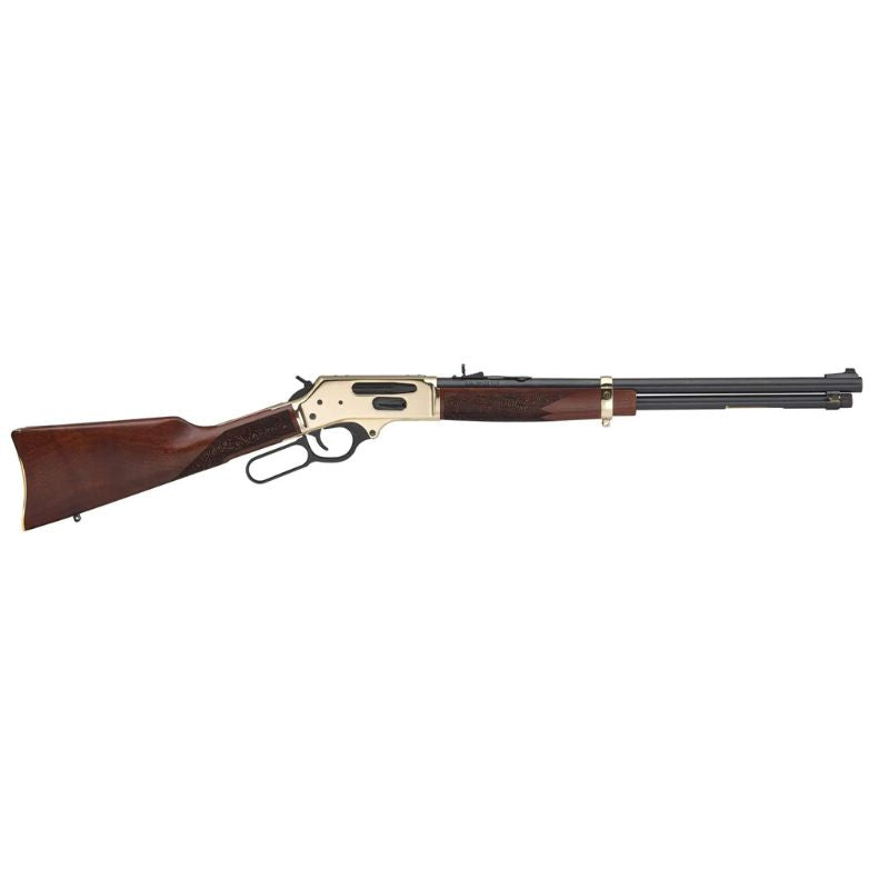 Henry Side Gate Lever Action 45-70