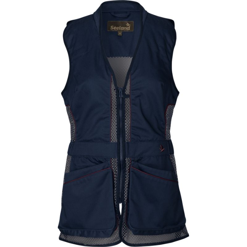 Skeet II Lady Vest