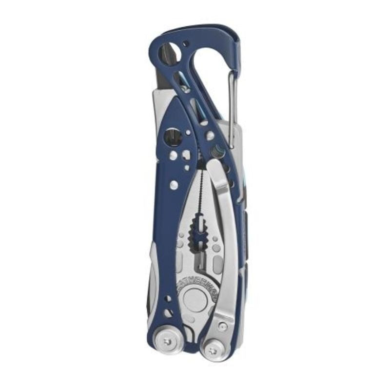Leatherman Skeletool CX Nightshade Box