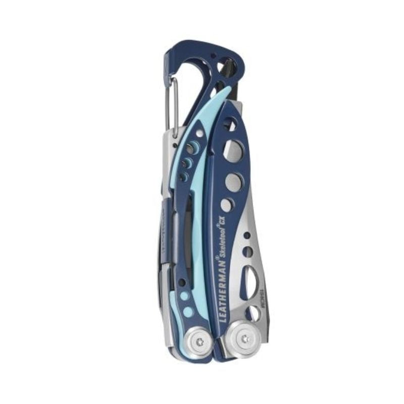 Leatherman Skeletool CX Nightshade Box