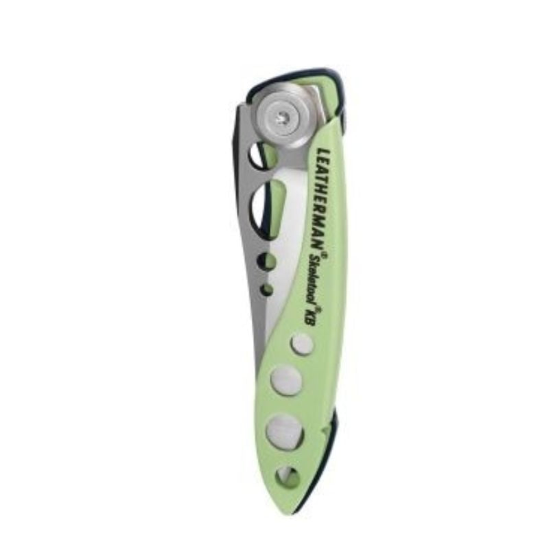 Leatherman Skeletool KB Verdant Box