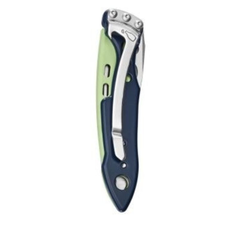 Leatherman Skeletool KB Verdant Box