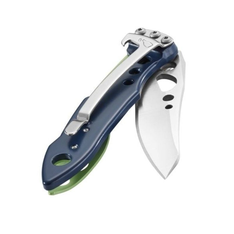 Leatherman Skeletool KB Verdant Box
