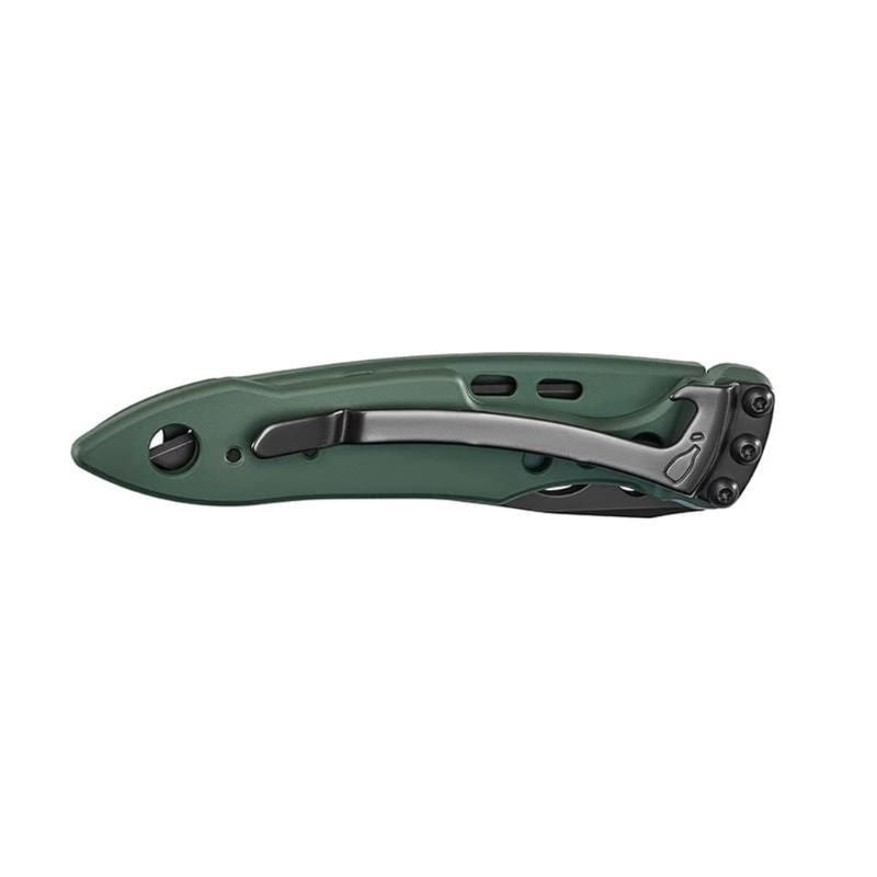 Leatherman Skeletool KB OD Green Box