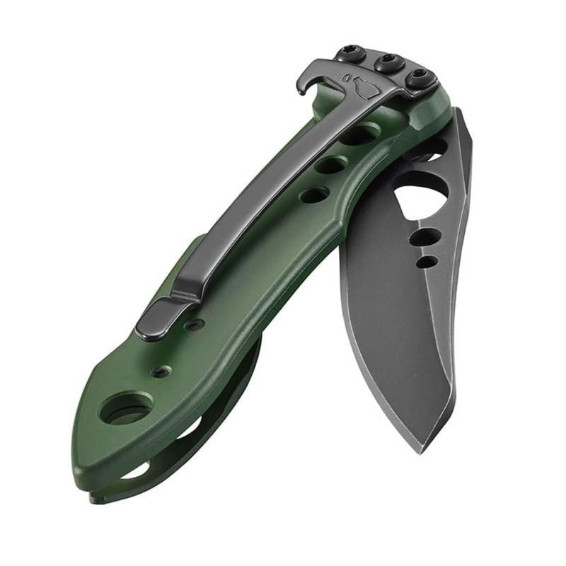 Leatherman Skeletool KB OD Green Box