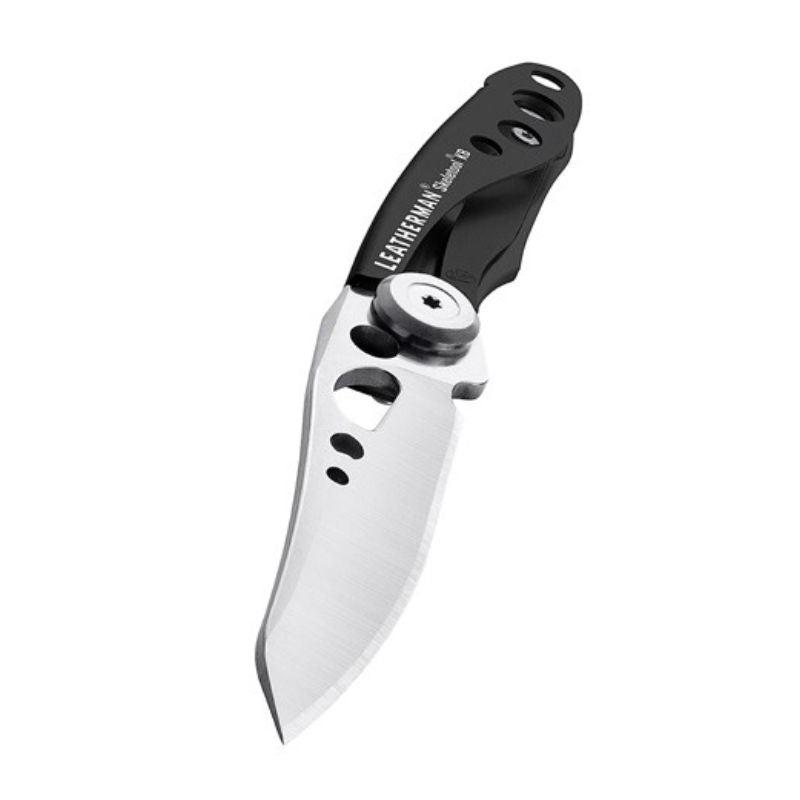 Leatherman Skeletool KB All Black Box