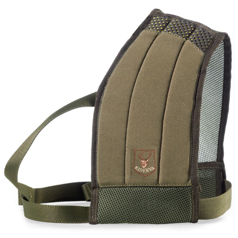 Riserva Rekyldæmpende Skulderpude - Venstre