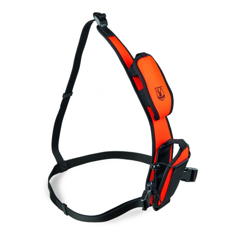 Riserva Skulderrem Med Holder Til Garmin GPS