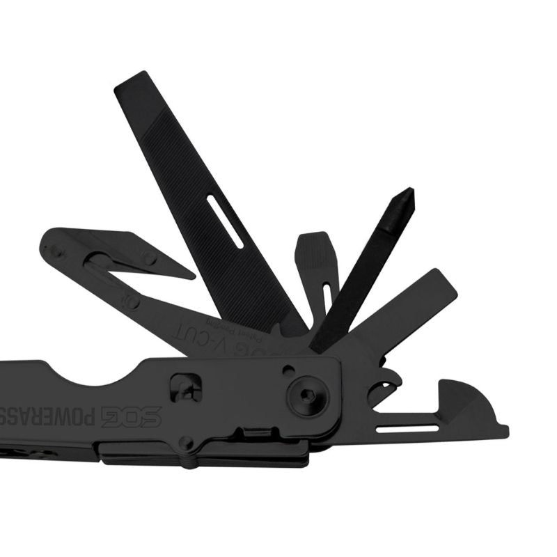 SOG Power Assist