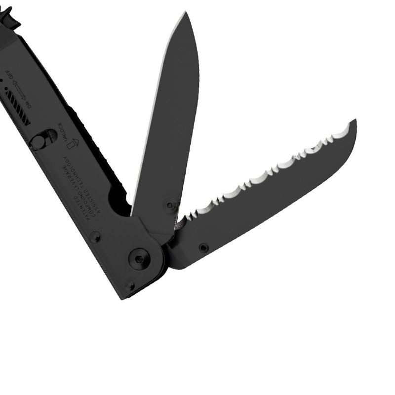 SOG Power Assist