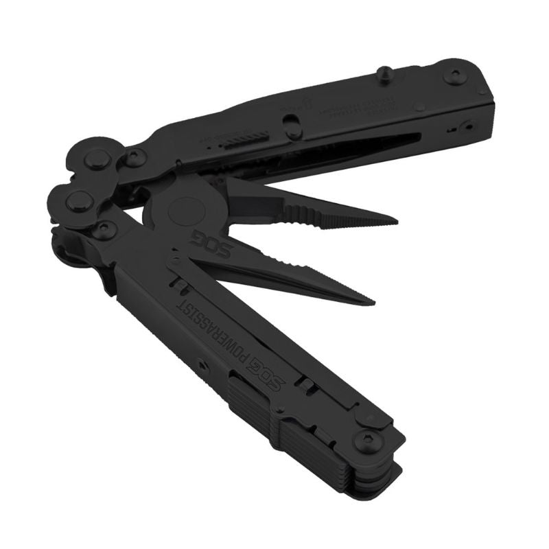 SOG Power Assist