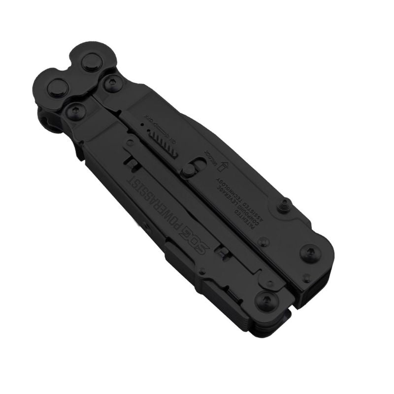 SOG Power Assist