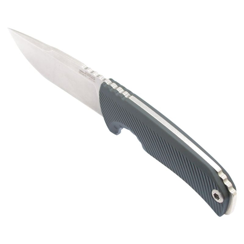 Sog Tellus FX Wolf Gray Kniv