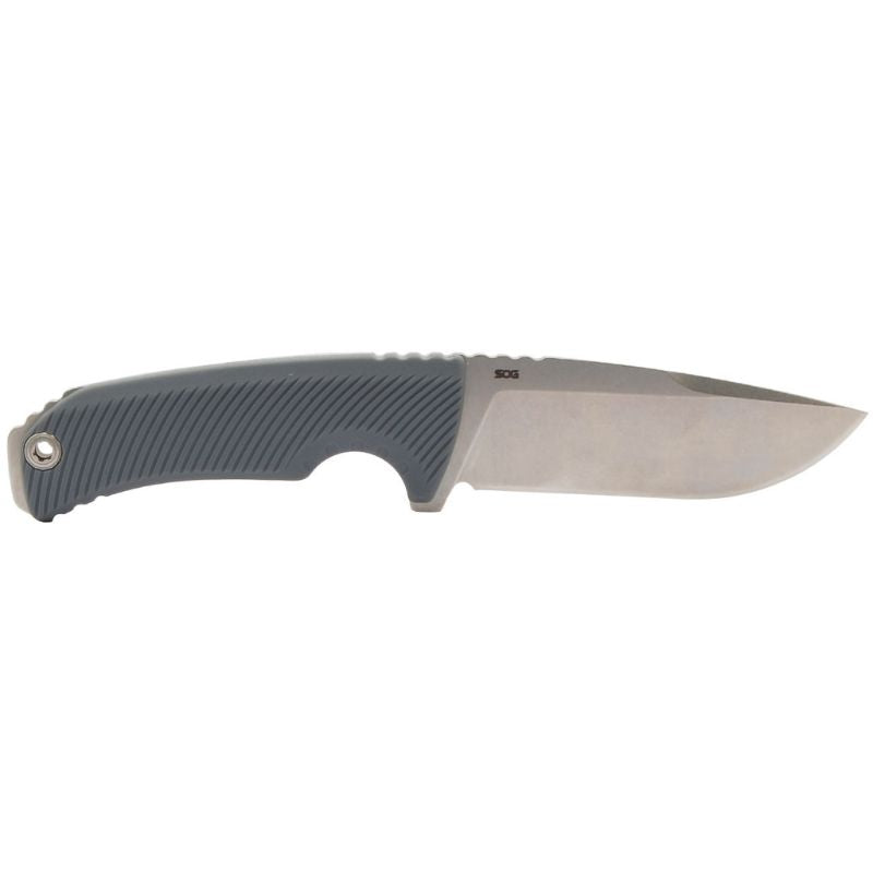 Sog Tellus FX Wolf Gray Kniv