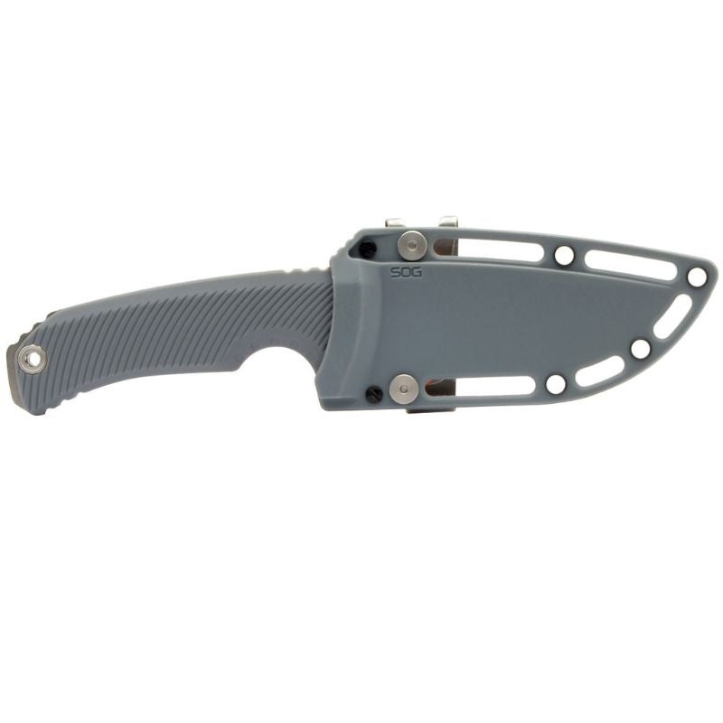 Sog Tellus FX Wolf Gray Kniv