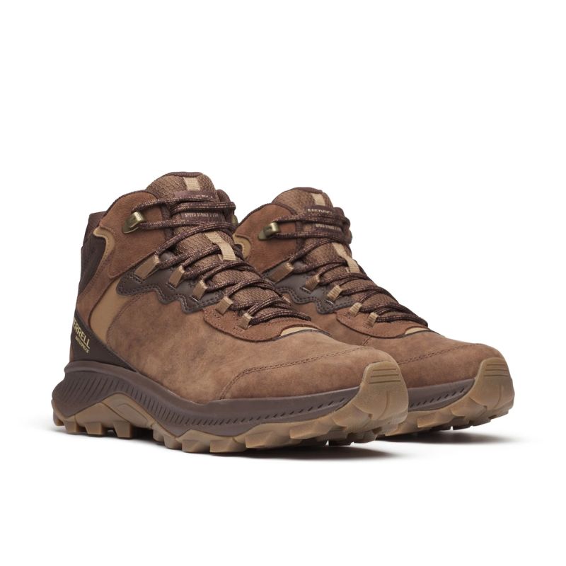 Merrell Speed Strike 2 MID LTR WP