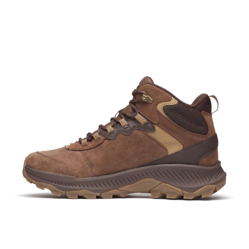 Merrell Speed Strike 2 MID LTR WP