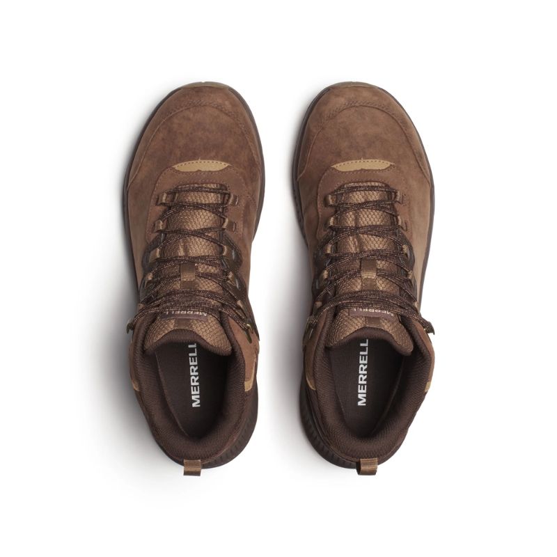 Merrell Speed Strike 2 MID LTR WP