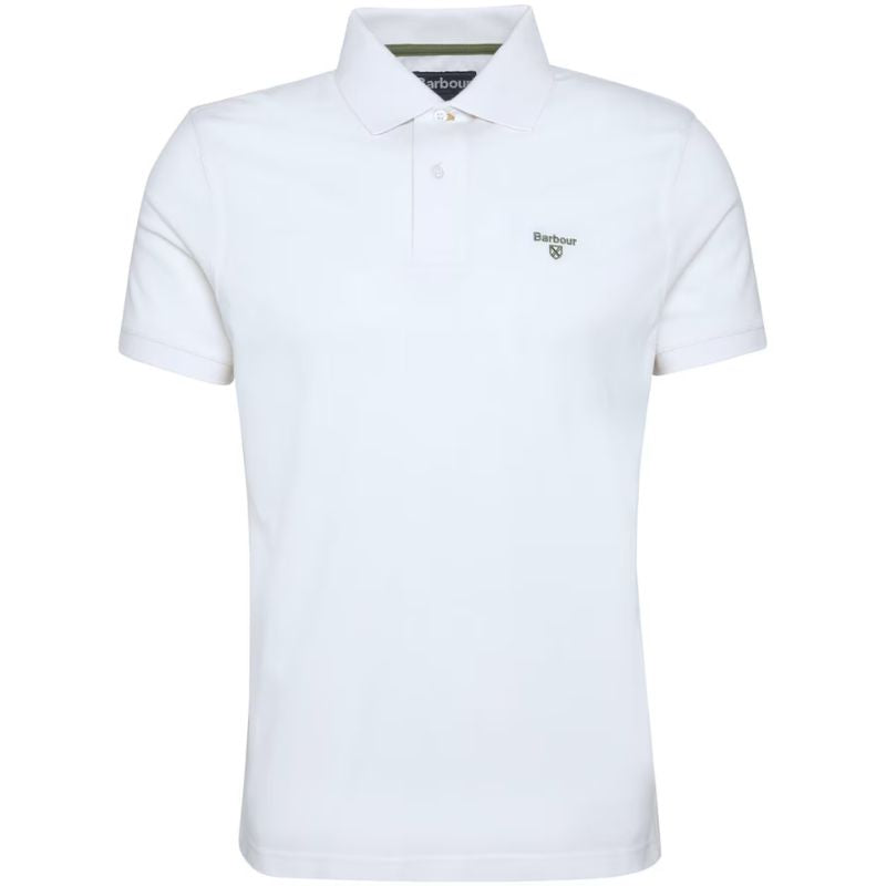 Barbour Lightweight Sports Polo