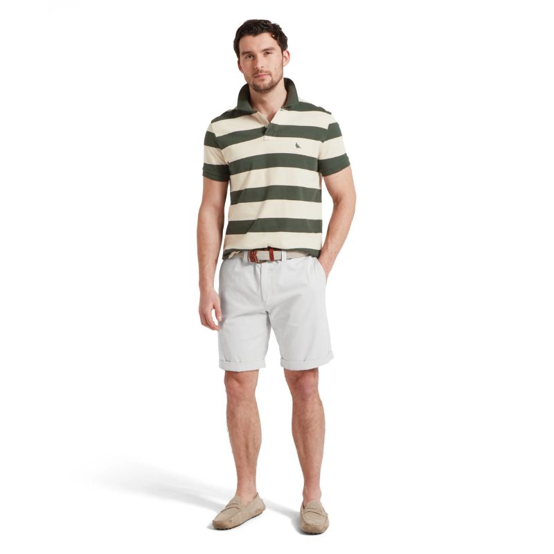 Schöffel St. Ives Heritage Polo Shirt