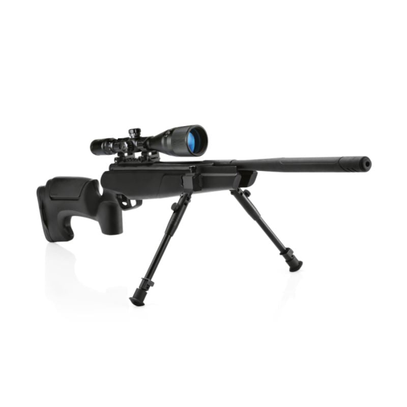 Stoeger RX20 ATAC luftgevær 4,5mm 3-9x40 + bipod