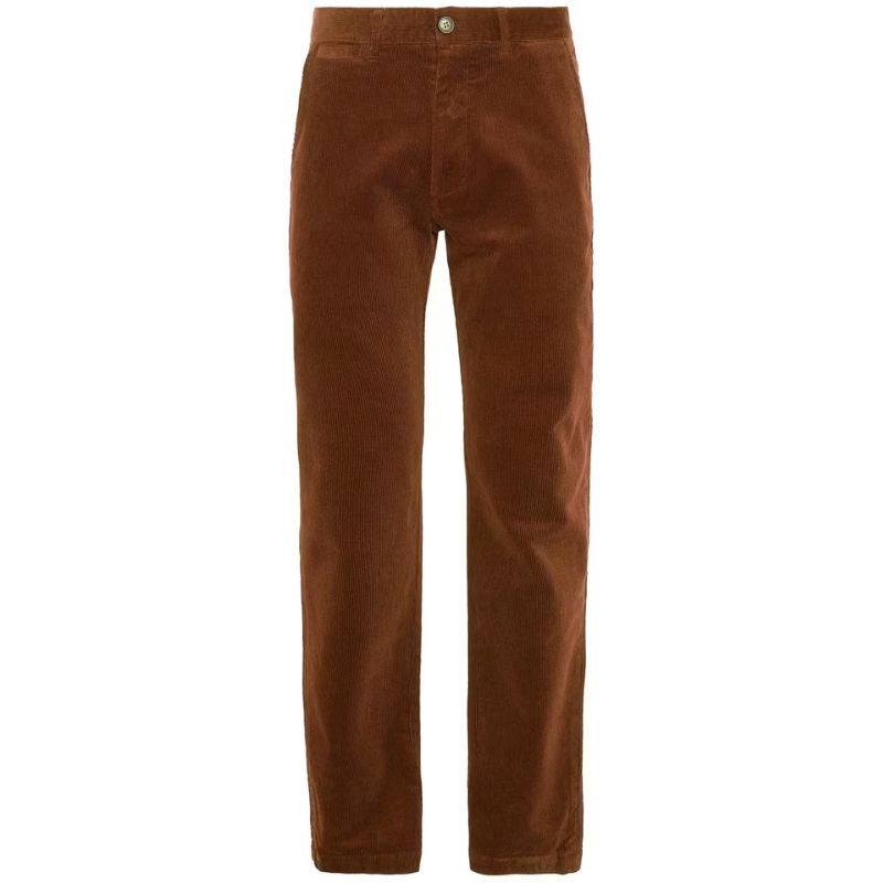 Barbour Stretch Cord Tailored Lang Model