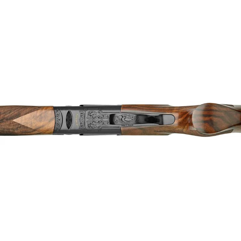 Cæsar Guerini Summit Black Ascent ADJ 12/76, 76 cm (0964)