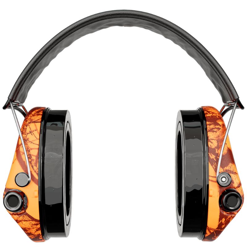 Sordin Supreme Pro-X LED Blaze